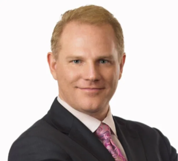 Tom Ernst