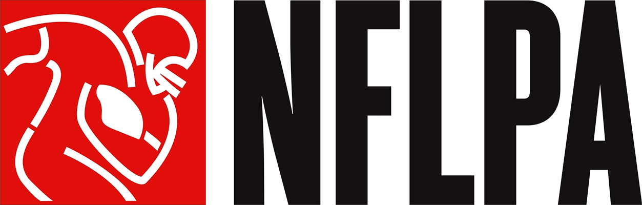 NFLPA logo