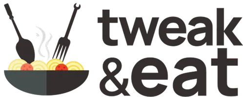 tweak & eat
