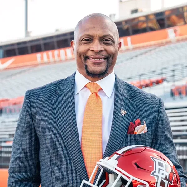 Eddie George